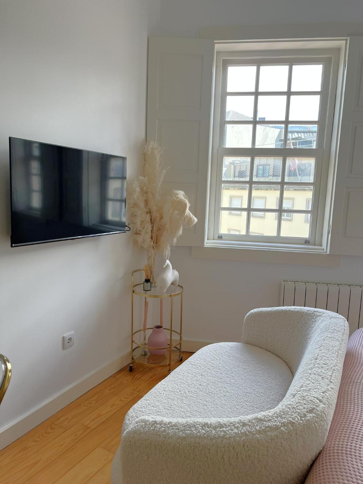 Aliados Downtown Studio By Porto City Hosts ภายนอก รูปภาพ