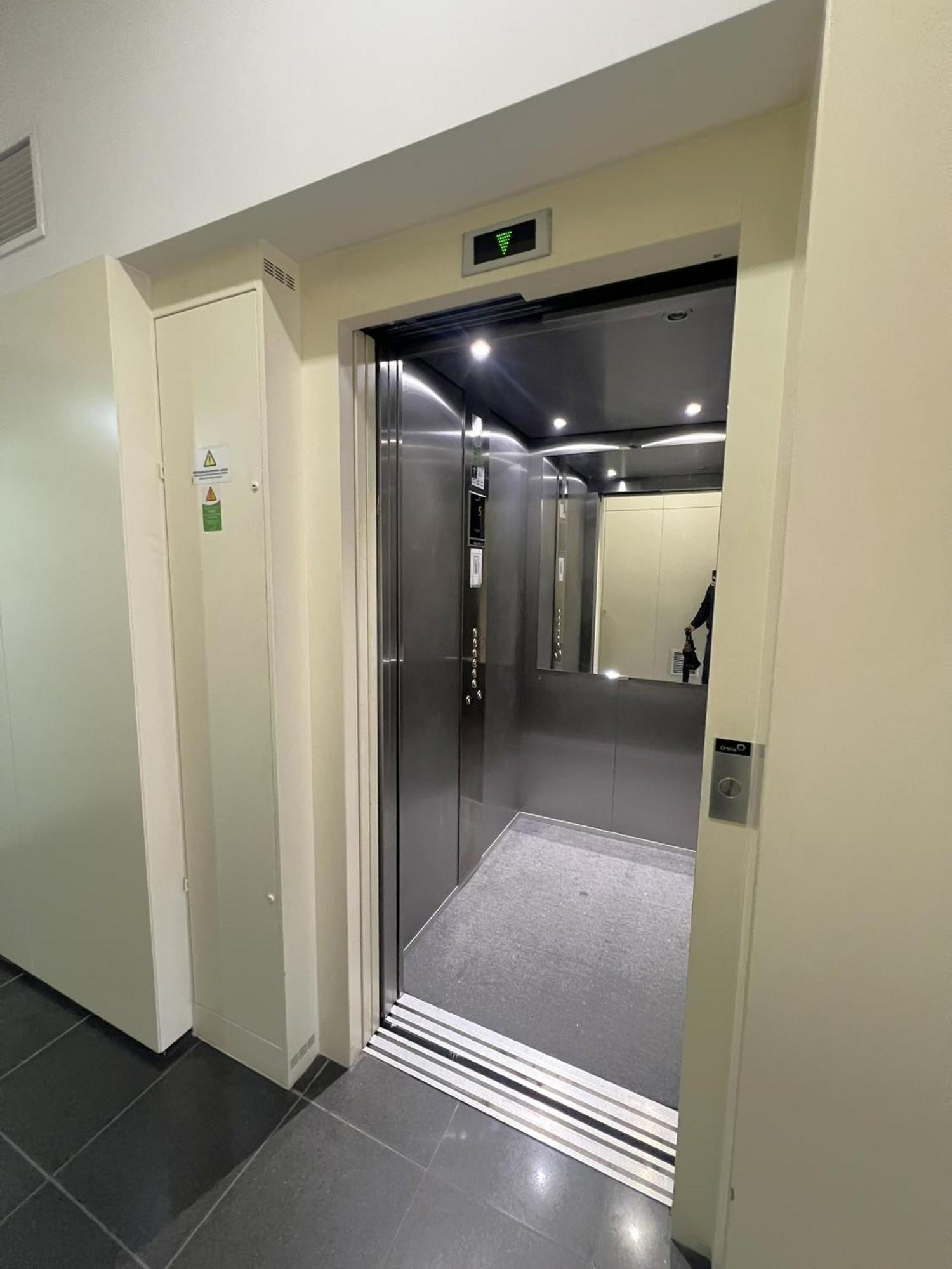 Aliados Downtown Studio By Porto City Hosts ภายนอก รูปภาพ
